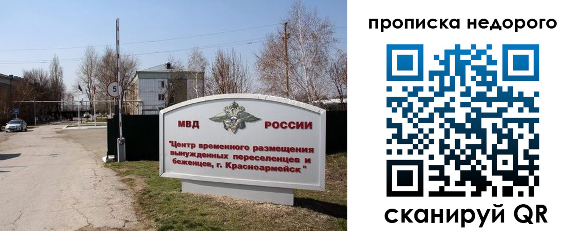 временная регистрация гарантия в Александровске
